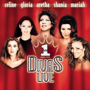 Va-pop - Divas Live - Preis vom 05.10.2026 03:47:11 h