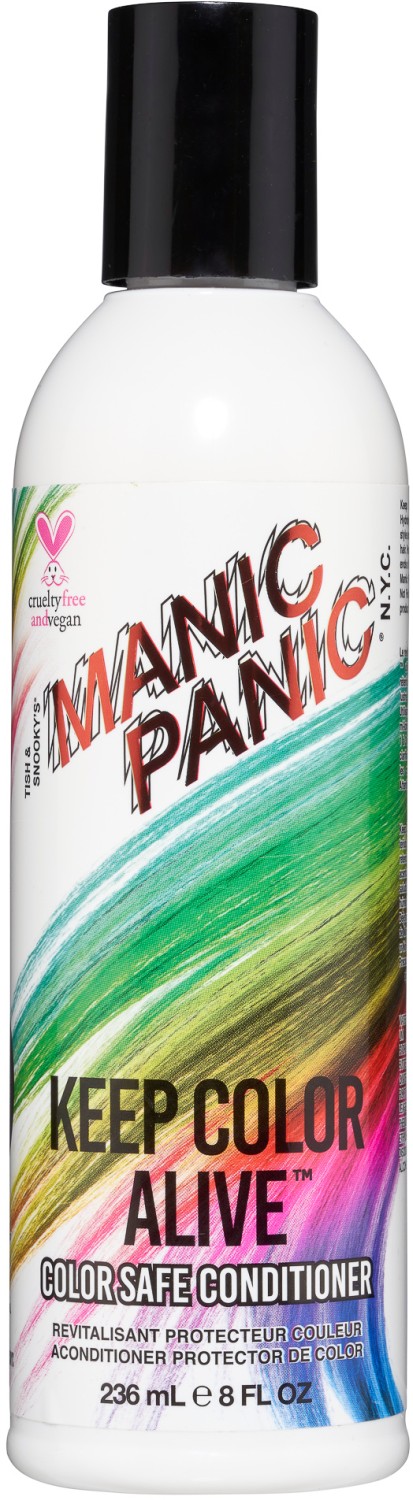 Manic Panic Keep Color Alive Conditioner 236 ml MP1181