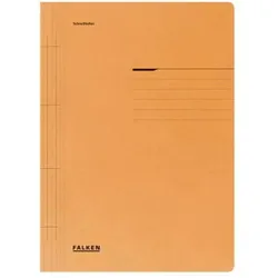 Falken, Mappe, Schnellhefter (A4)