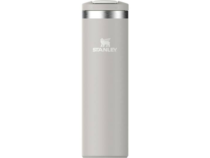 Stanley AeroLightTransit Mug - Farbe: Ash - Material: Edelstahl - 707
