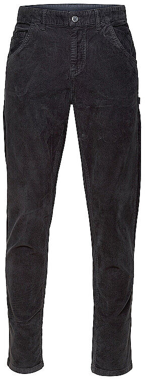 CHILLAZ Herren Kletterhose Chamonix schwarz   M M