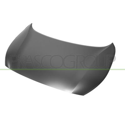 PRASCO Motorhaube KI4343130 für KIA