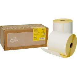 AVZ TD8060-25 - Thermodirekt Versandetiketten 103x199mm