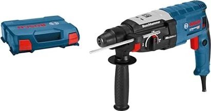BOSCH Professional Kombihammer elektrisch GBH 2-28, Koffer 0.611.267.500