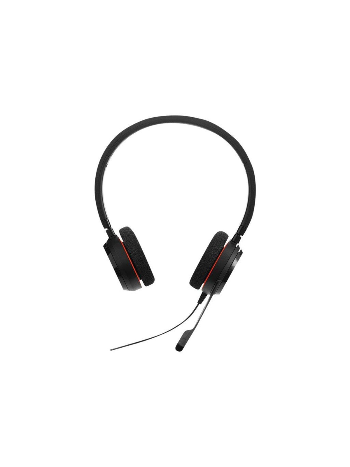 Jabra Evolve 20 - USB-C MS Stereo