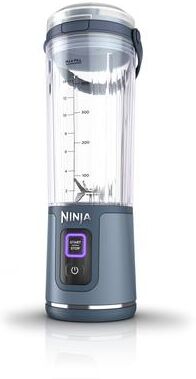Ninja Blast Portable Blender, Cordless, 18oz. Vessel, USB-C Rechargeable