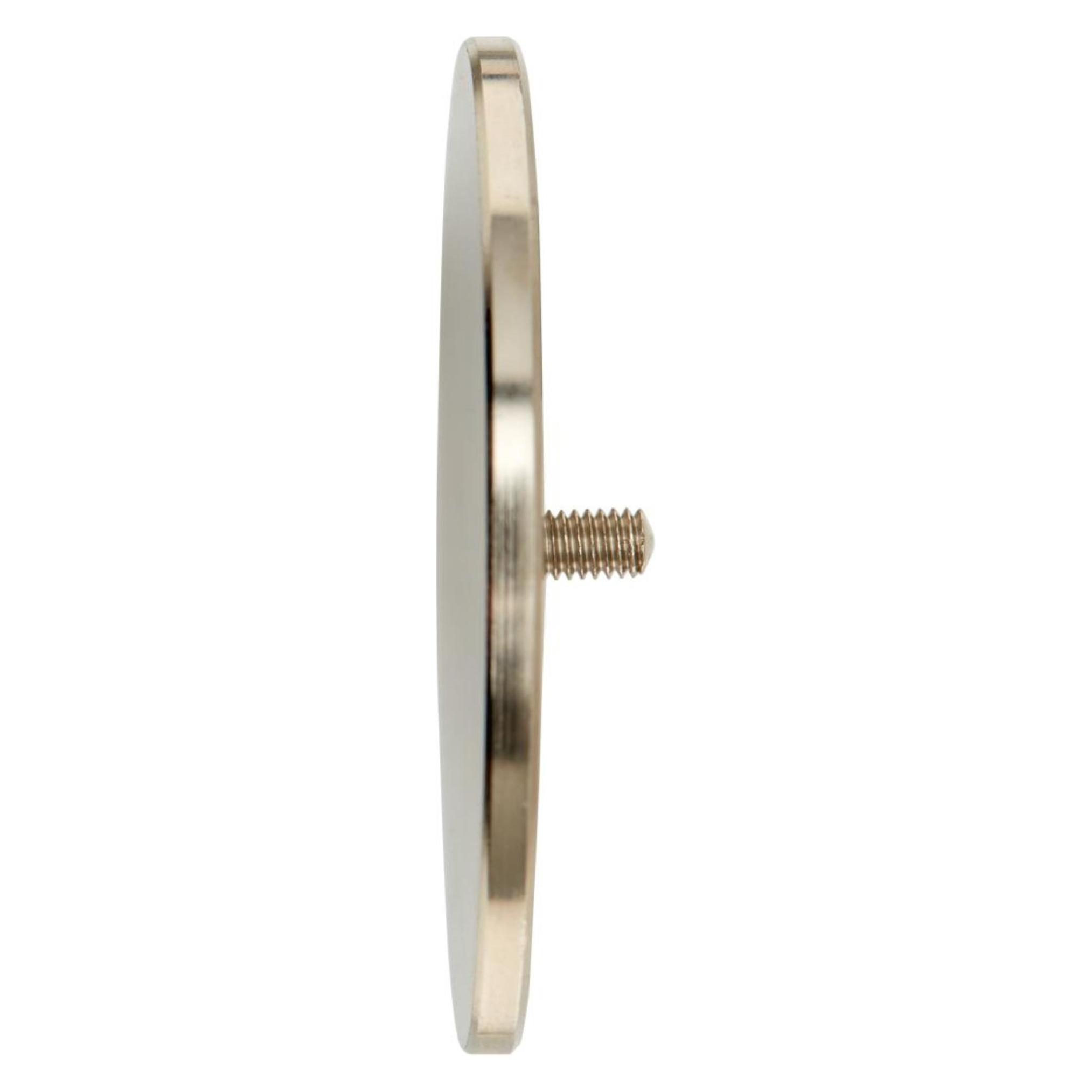 Magni Käfer Messeinsatz Stahl Typ 11/35,0mm (4031452621297)