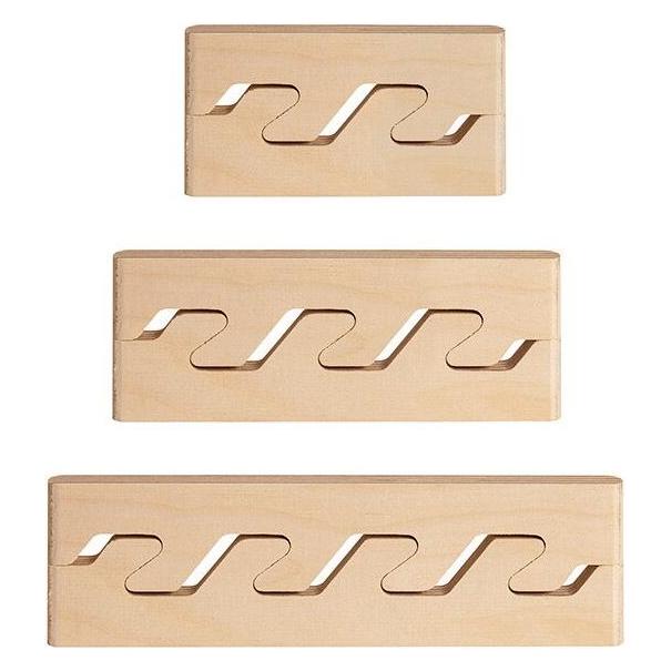 Solid Einhängebeschläge (1 Stk.) (SOLID 2 - 12)