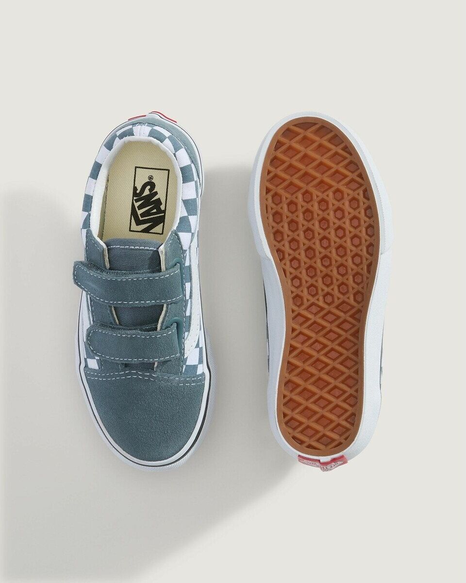 VANS Baskets Old Skool