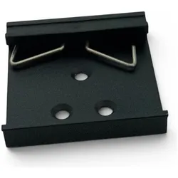 Allnet Switch industrial zbh. ALL-SGI81xx Ersatz-DIN-Halter v1, Netzwerk Switch