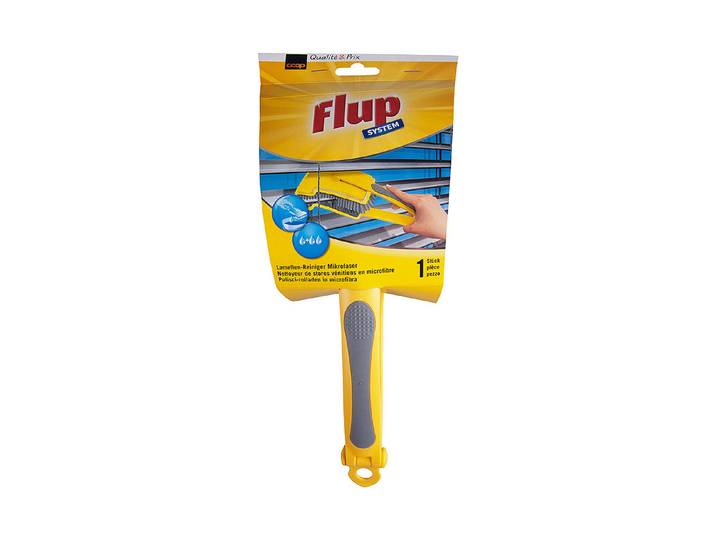 Flup Lamellen-Reiniger