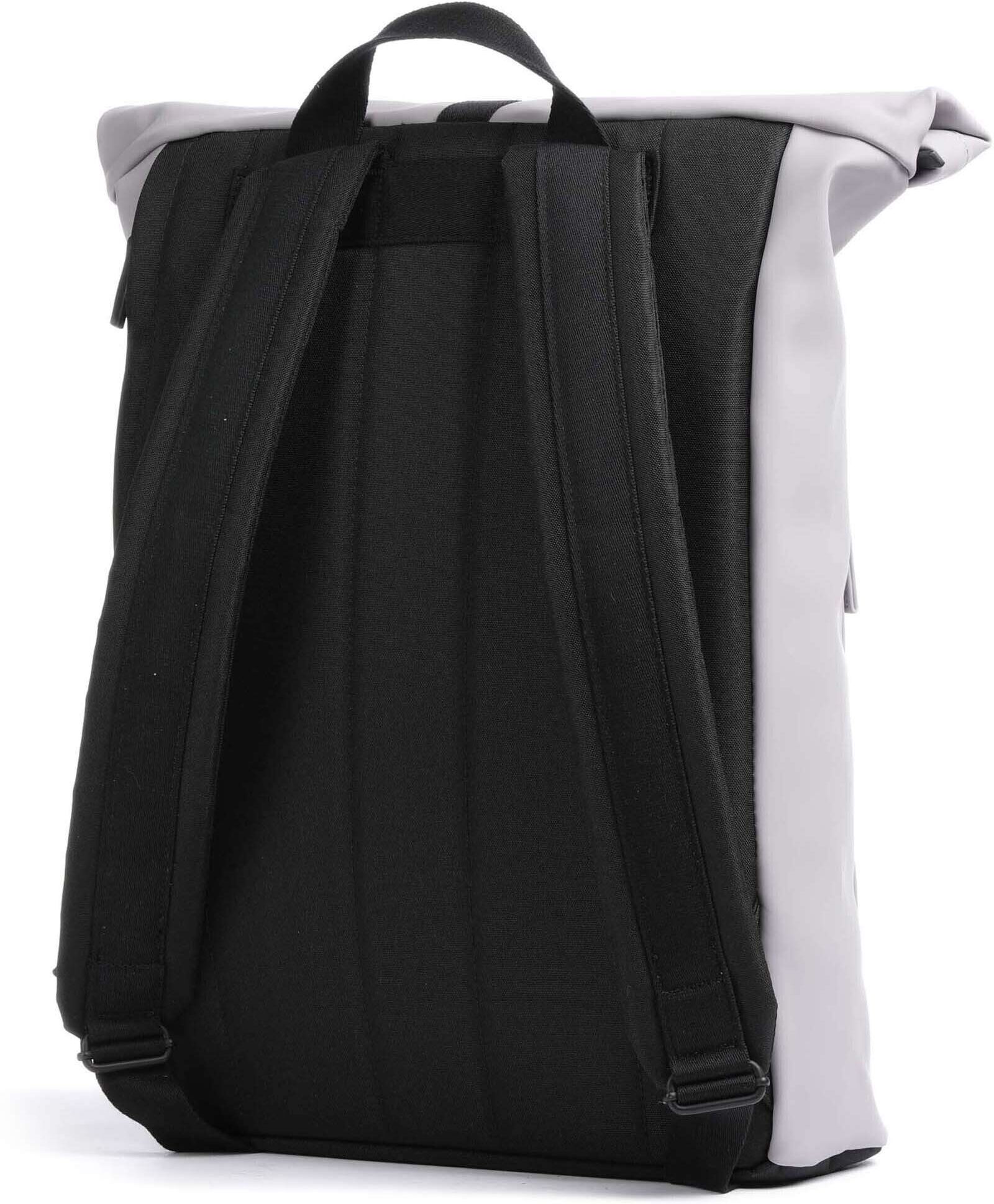 Ucon Acrobatics Lotus Jasper Medium Rolltop Rucksack, grau