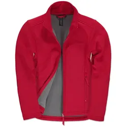 B&C,  ID.701 Softshell (XXL)