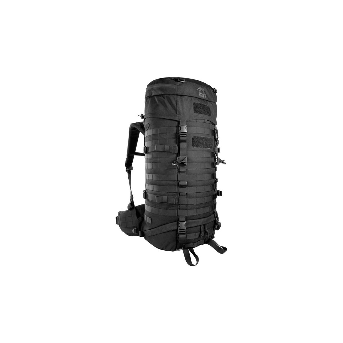 Tasmanian Tiger Base Pack 52 black (040) 7334-040