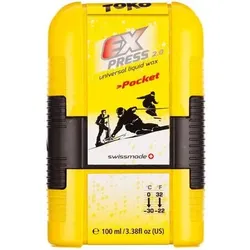 TOKO Express Pocket, Größe ONE SIZE in Ohne Ohne
