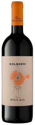 """Bell 'Aja""" """Bell 'Aja Bolgheri 2023 Red Wine - Italy"""