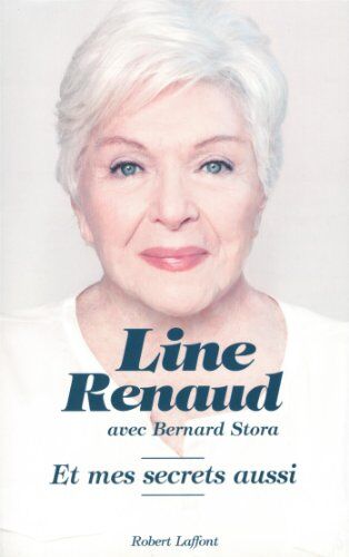 Line Renaud - Et mes secrets aussi - Preis vom 08.10.2026 07:26:42 h