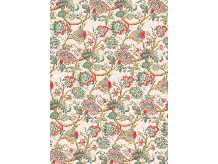 Vliestapete KOMAR Digitaldruck Vlies - Fleurs - Grösse 200 x 280 cm , bunt, B:200m L:280m, Vlies, Tapeten, Vliestapete, Wohnzimmer, Schlafzimmer