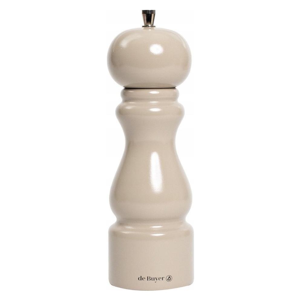 de Buyer Pfeffer- & Salzmühle Rumba farbig (Pfeffer, Salz) (D-P230-203434)