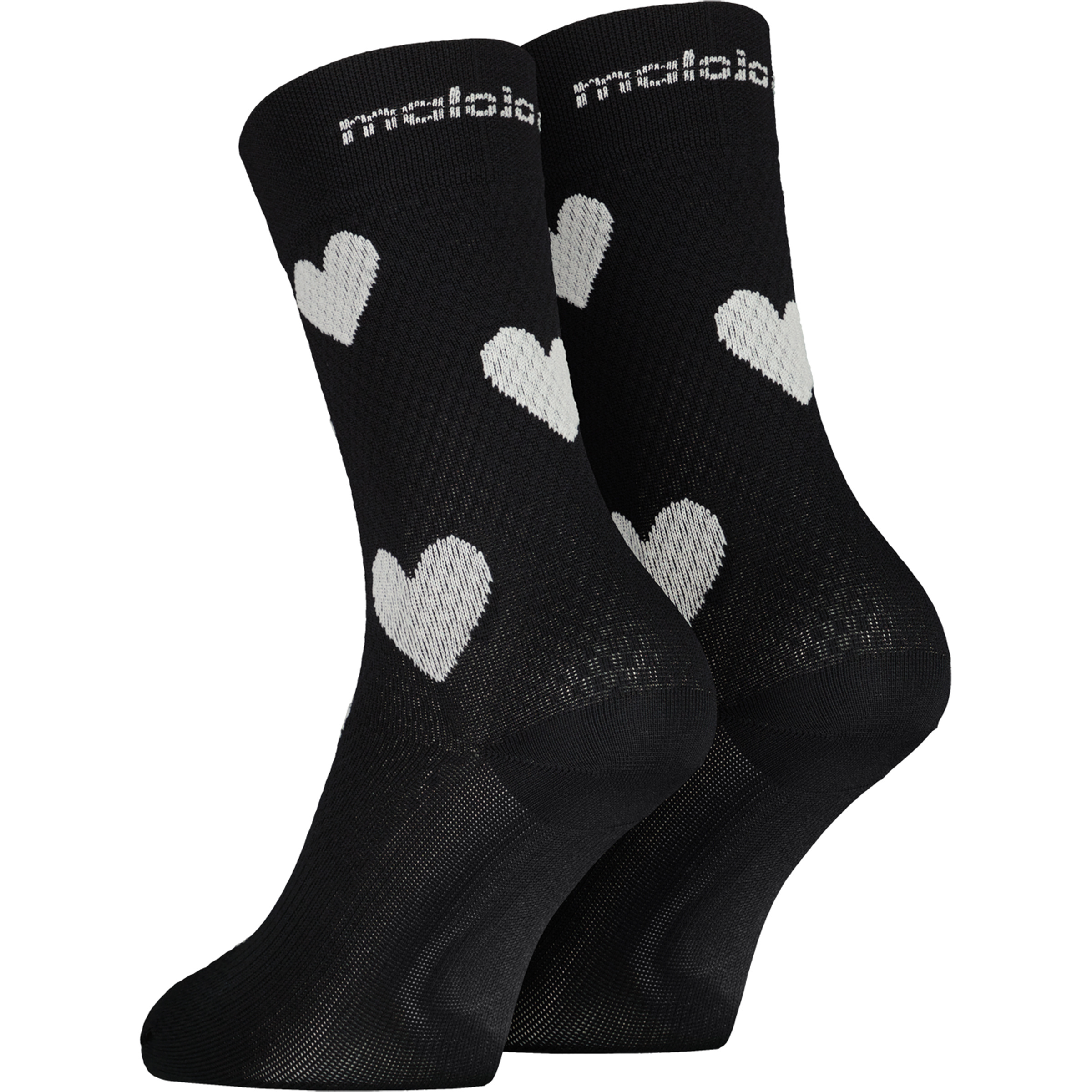Maloja RingelspitzM. Freizeitsocken schwarz Größe 36 Lifestyle Schnell trocknend