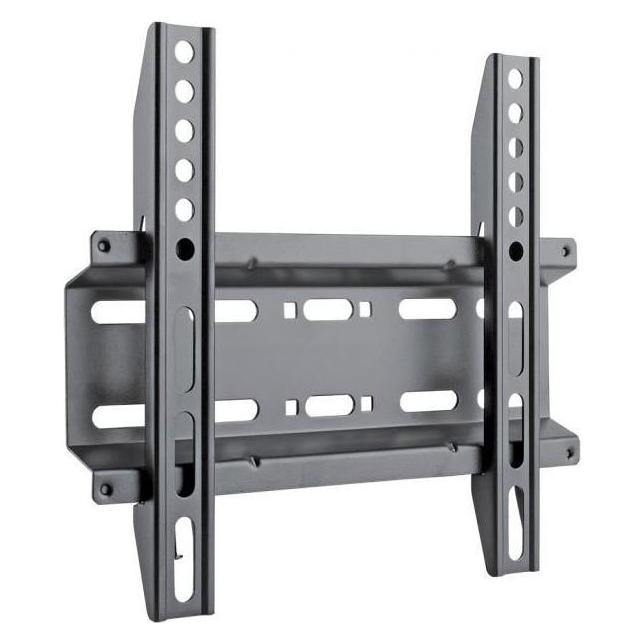 Sbox Fixed Flat Screen LED TV Mount 23"-43" 35kg PLB-2522F (Wand, 35 kg, 23" - 43") (PLB-2522F)