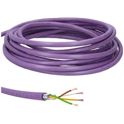 Lapp, Kabelleitung, Busleitung (10 m)