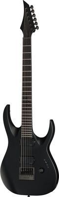 Solar Guitars A1.6ATG MKII Carbon Matt