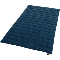 Outwell Constellation Comforter Campingdecke 200 x 120 cm blau