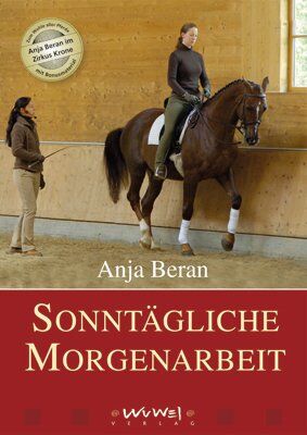 Hardy Martins - Sonntägliche Morgenarbeit - Anja Beran - Preis vom 11.10.2026 15:43:13 h