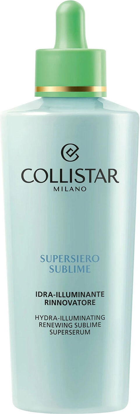COLLISTAR Hydra-Illuminating Renewing Sublime Superserum 200ml