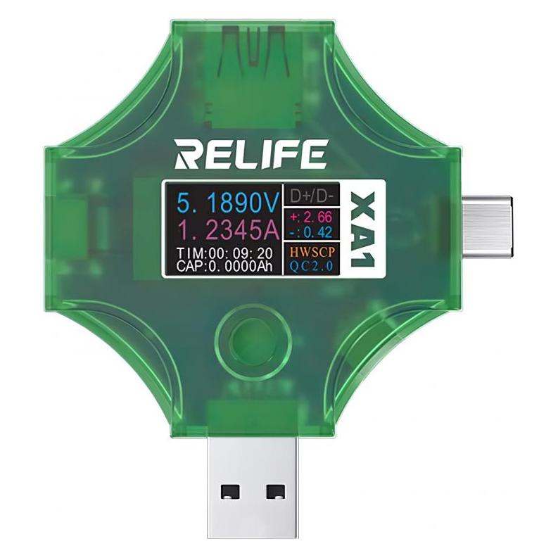 Relife Voltage Tester XA1 (Spannungsprüfer) (54309481)