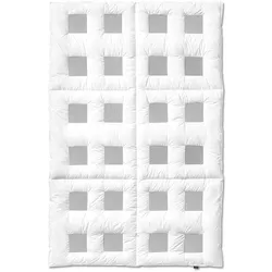 Sanders Climabalance Comfort Daunendecke leicht - 155x220cm