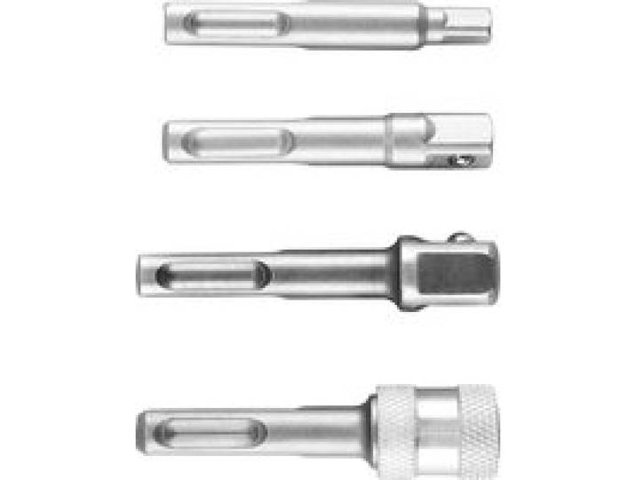 PARKSIDE® Adaptateur SDS pour visseuse (porte-embouts/carré)
