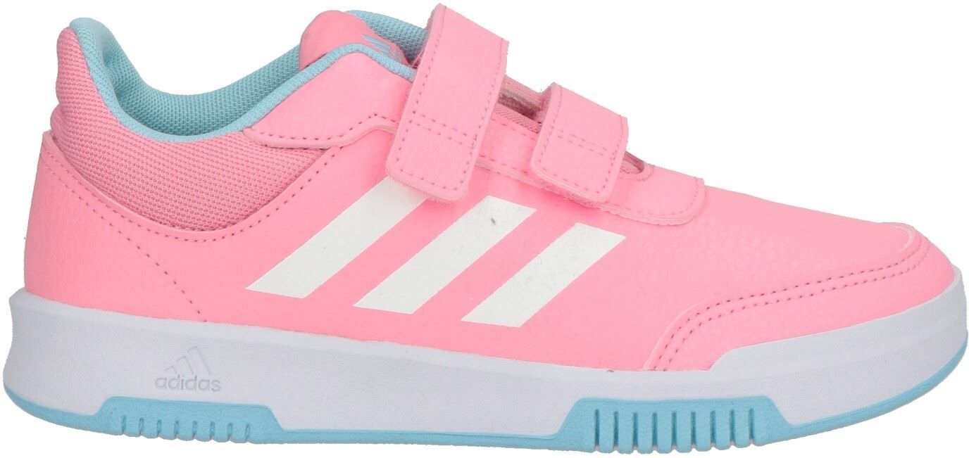 Adidas Sneakers Chica Rosa 33,34,35 Chica