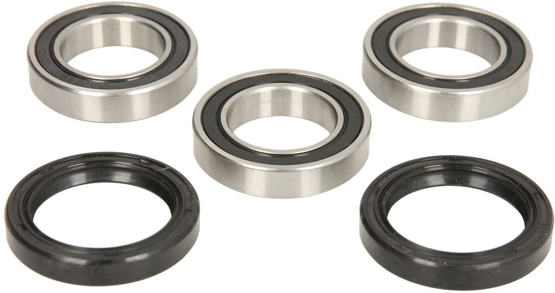 Pivot Works Cuscinetto ruota PWRWK-S22-400