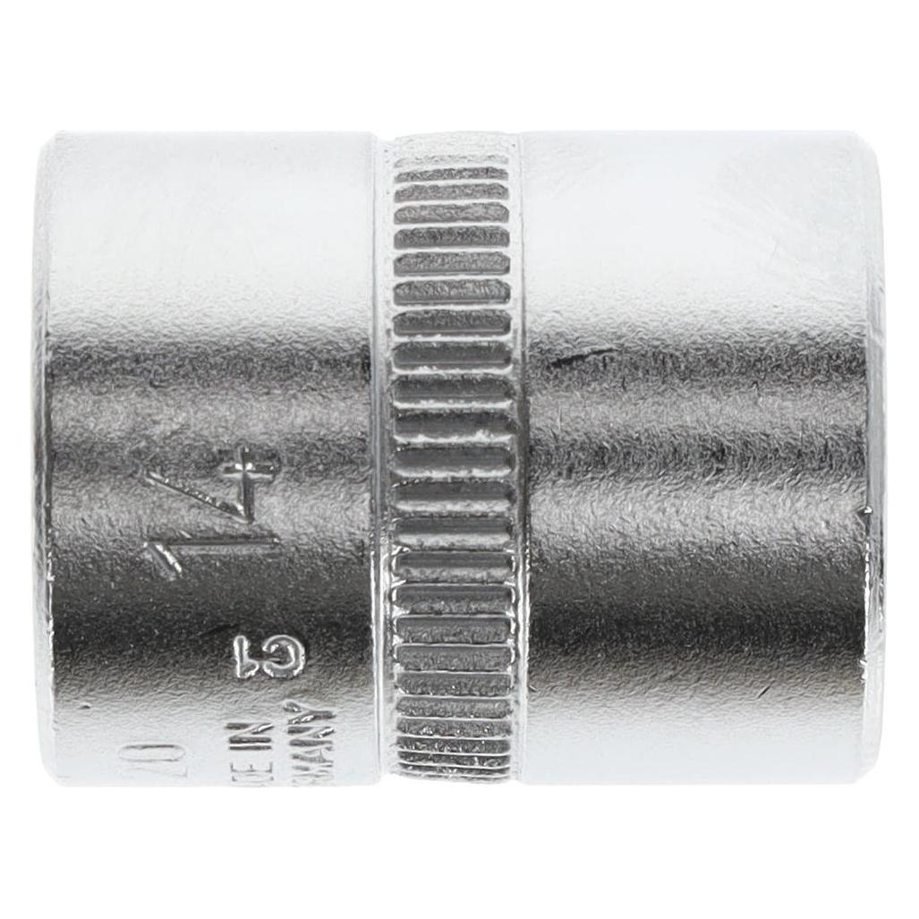 Gedore D 20 14 Steckschlüsseleinsatz 1/4" UD-Profil 14 mm (14 mm) (6226720)