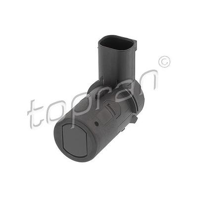 Topran Sensor, Einparkhilfe [Hersteller-Nr. 502504] für BMW
