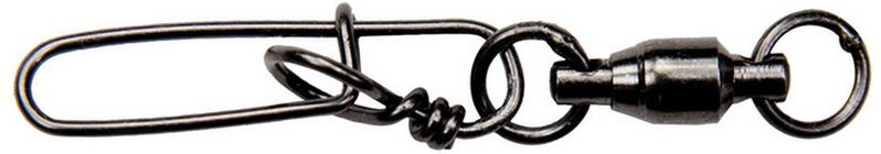 Mustad Stay-Lock Snap Ball Bearing-6.6