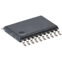 LPC824M201JDH - ARM®Cortex®-M0+ Mikrocontroller, TSSOP-20