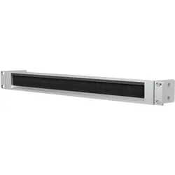 Ubiquiti U-RACK-6U-TL 1U, Serverschrank Zubehör, Schwarz