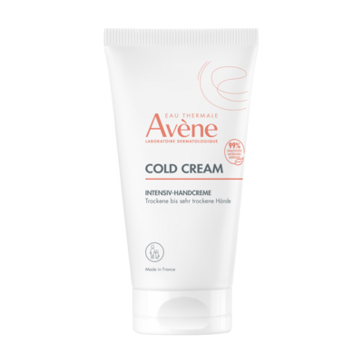 PIERRE FABRE DERMO KOSMETIK GmbH AVENE Cold Cream Intensiv-Handcreme 50 ml 11297121