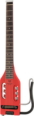 Traveler Guitar Ultra Light Vintage Red Vintage Red