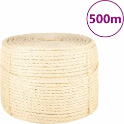 vidaXL, Seil, Seil (500 m)