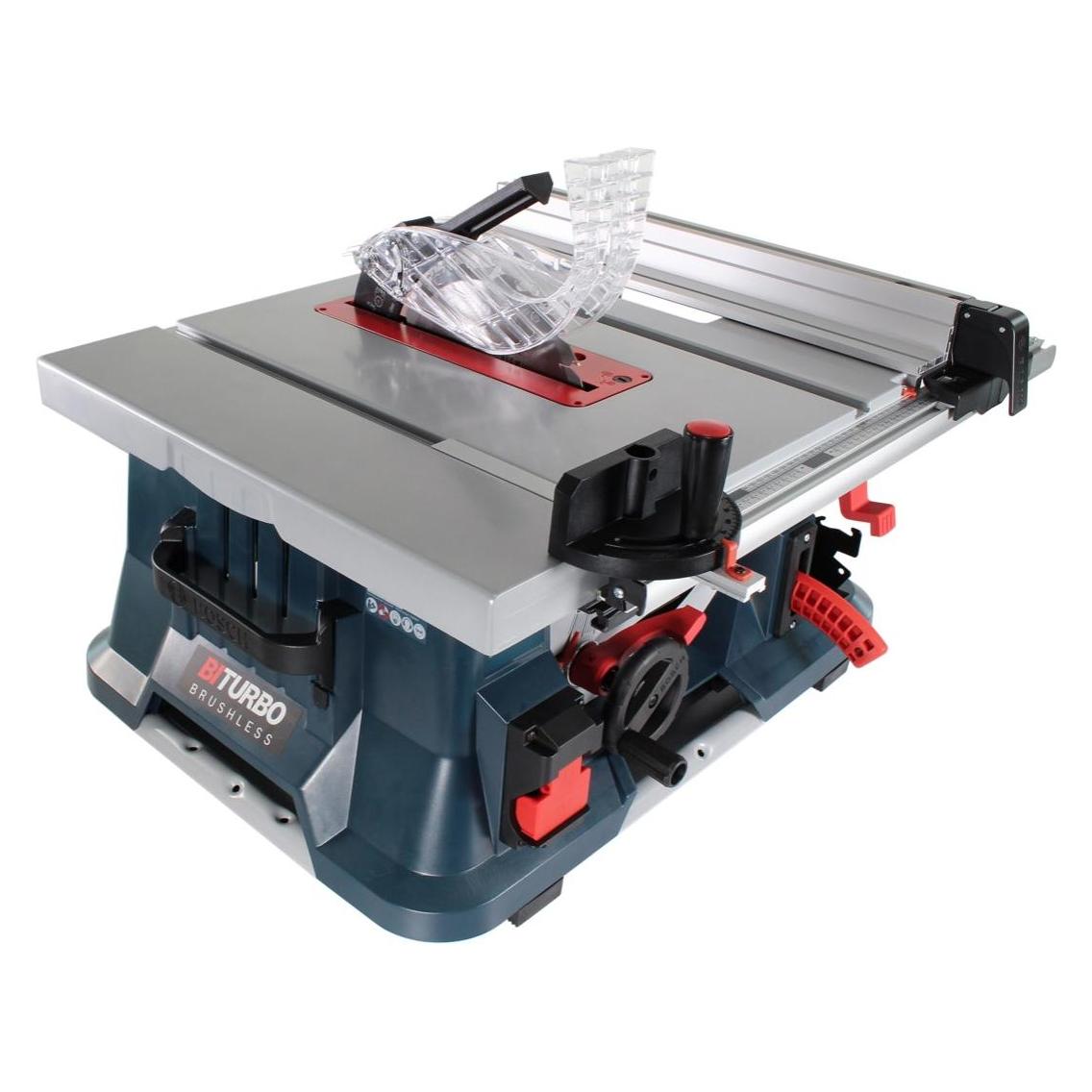 Bosch Professional GTS 18V-216 (0601B44000)