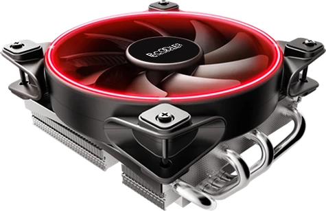 PCCOOLER GI-46U R Topblow Kühler