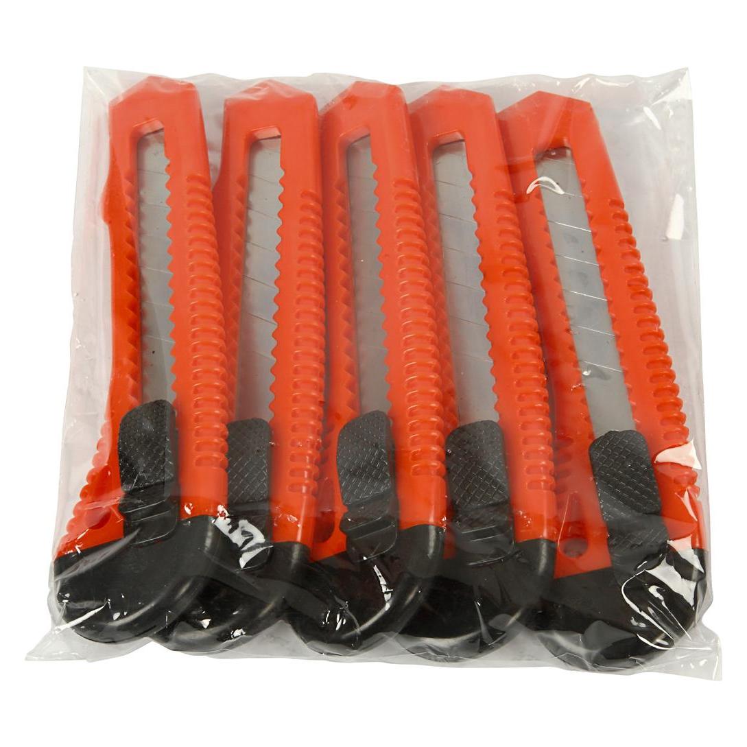 Creativ Company Craft Knife (5707167093603)