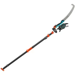 Gardena, Gartenschere, Teleskop-Baumschneider StarCut Pro L Set