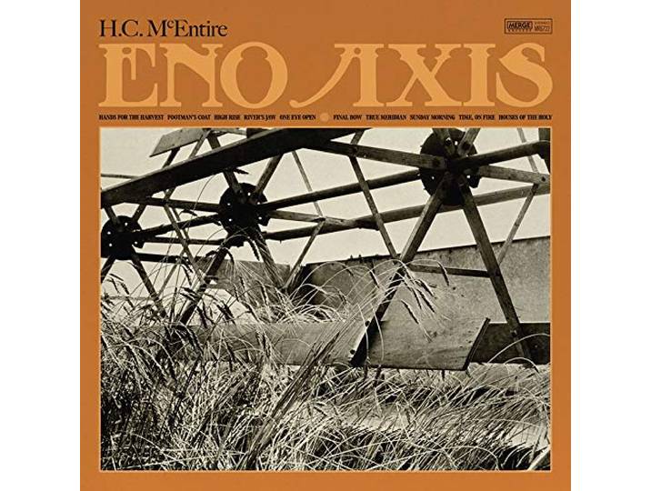 Eno Axis