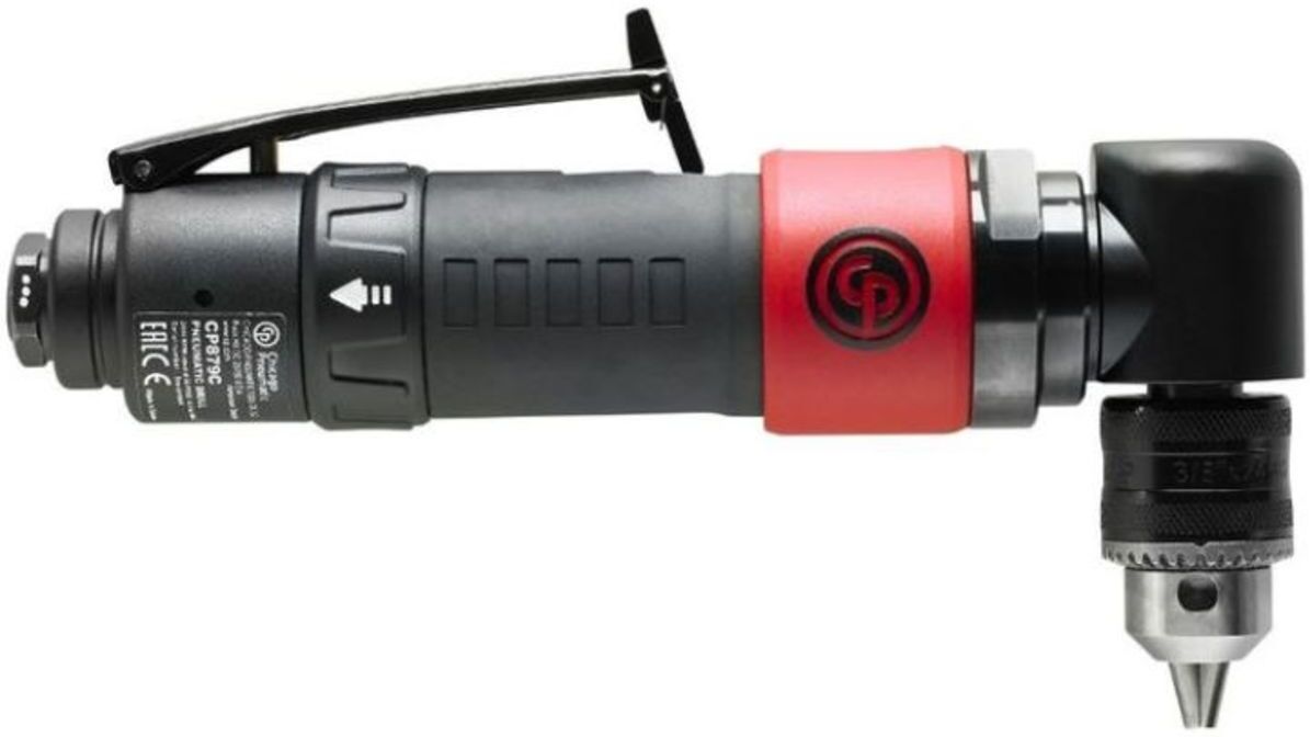 Berbequim pneumático CHICAGO PNEUMATIC CP879C