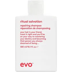 Evo, Shampoo, Ritual Salvation (Flüssiges Shampoo, 300 ml)